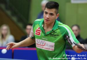 Martin Allegro (J&uuml;lich)