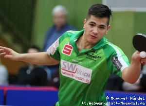 Martin Allegro (J&uuml;lich)