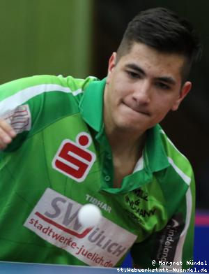 Martin Allegro (J&uuml;lich)