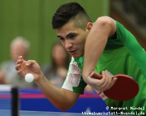 Martin Allegro (J&uuml;lich)