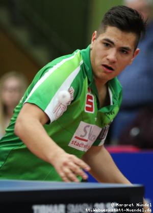 Martin Allegro (J&uuml;lich)