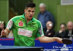 Martin Allegro (J&uuml;lich)