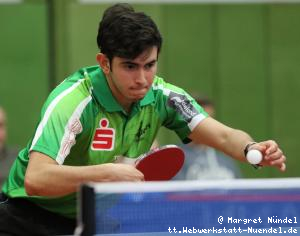 Brian Afanador (J&uuml;lich)