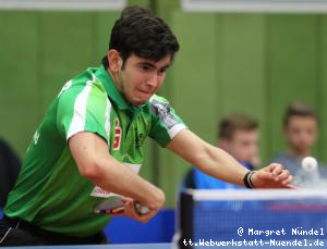 Brian Afanador (J&uuml;lich)