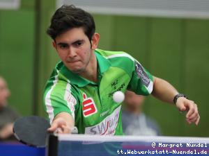 Brian Afanador (J&uuml;lich)
