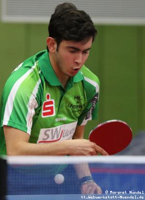 Brian Afanador (J&uuml;lich)