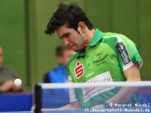Brian Afanador (J&uuml;lich)