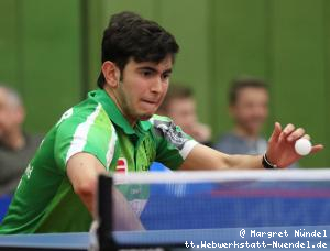Brian Afanador (J&uuml;lich)