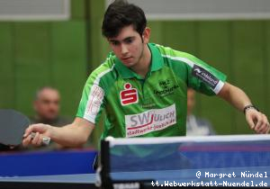 Brian Afanador (J&uuml;lich)