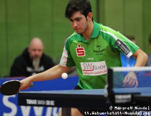 Brian Afanador (J&uuml;lich)