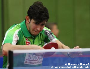 Brian Afanador (J&uuml;lich)
