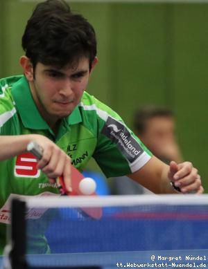 Brian Afanador (J&uuml;lich)