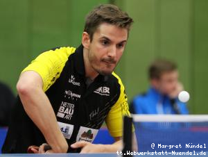 Dennis Dickhardt (Hilpoltstein)