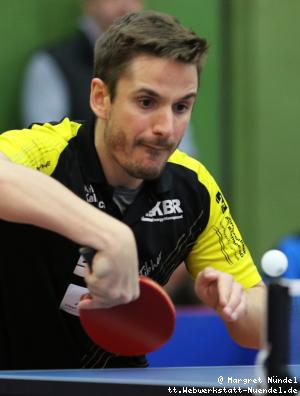 Dennis Dickhardt (Hilpoltstein)