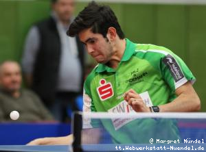 Brian Afanador (J&uuml;lich)