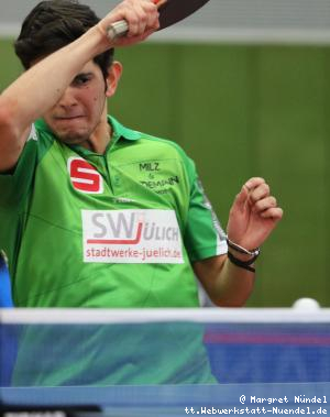 Brian Afanador (J&uuml;lich)