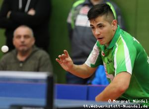 Martin Allegro (J&uuml;lich)