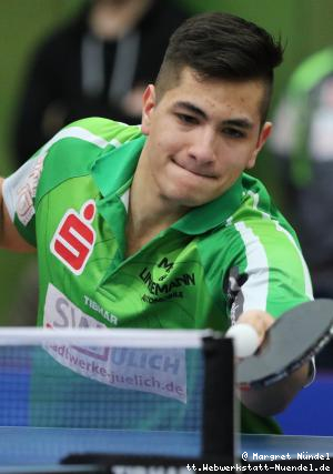 Martin Allegro (J&uuml;lich)