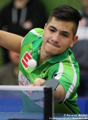 Martin Allegro (J&uuml;lich)