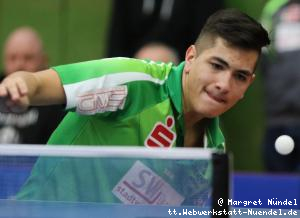 Martin Allegro (J&uuml;lich)