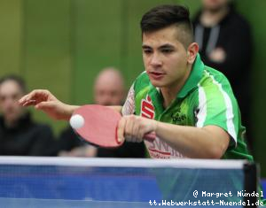 Martin Allegro (J&uuml;lich)