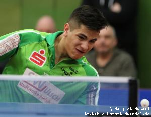 Martin Allegro (J&uuml;lich)