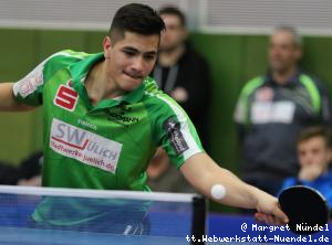 Martin Allegro (J&uuml;lich)