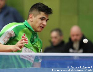 Martin Allegro (J&uuml;lich)