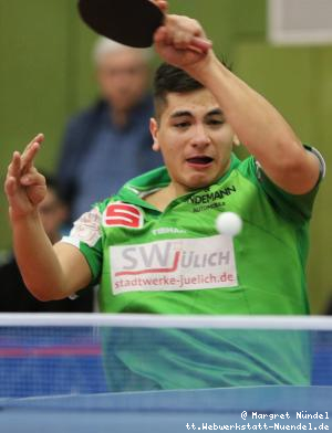 Martin Allegro (J&uuml;lich)