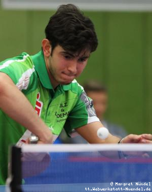 Brian Afanador (J&uuml;lich)