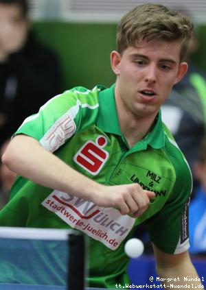 Tobias Rasmussen (J&uuml;lich)