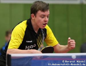 Sebastian Hegenberger (Hilpoltstein)