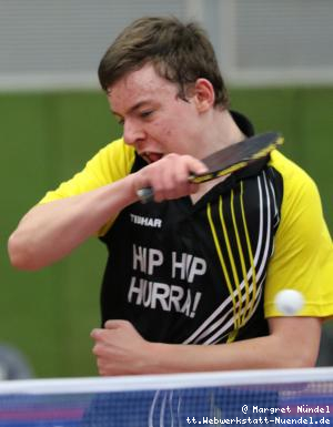 Sebastian Hegenberger (Hilpoltstein)