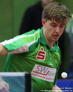Tobias Rasmussen (J&uuml;lich)
