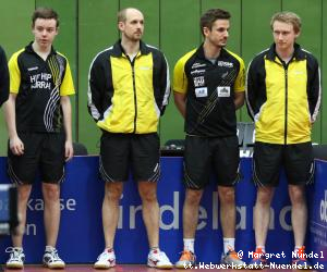 Team Hilpoltstein