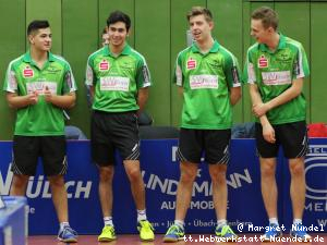 Team J&uuml;lich