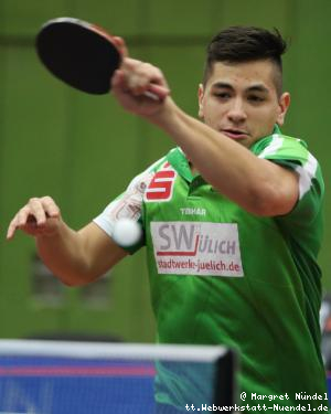 Martin Allegro (J&uuml;lich)