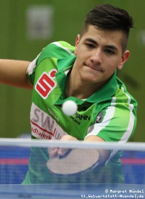 Martin Allegro (J&uuml;lich)