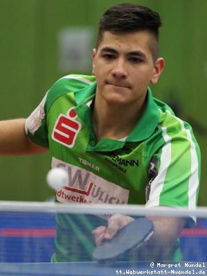 Martin Allegro (J&uuml;lich)