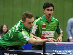 Brian Afanador/Aliaksandr Khanin (J&uuml;lich)