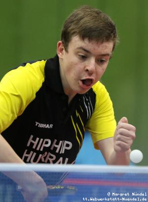 Sebastian Hegenberger (Hilpoltstein)
