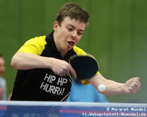 Sebastian Hegenberger (Hilpoltstein)