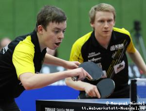 Alexander Flemming/Sebastian Hegenberger (Hilpoltstein)