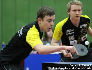 Alexander Flemming/Sebastian Hegenberger (Hilpoltstein)