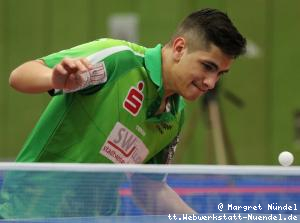 Martin Allegro (J&uuml;lich)