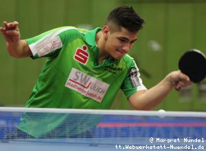 Martin Allegro (J&uuml;lich)
