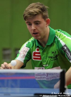 Tobias Rasmussen (J&uuml;lich)