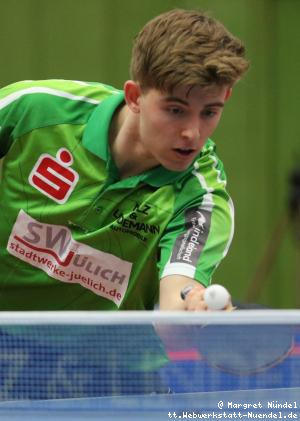 Tobias Rasmussen (J&uuml;lich)