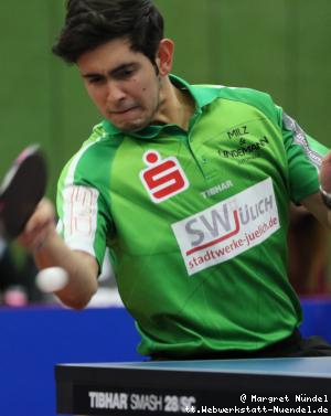 Brian Afanador (J&uuml;lich)