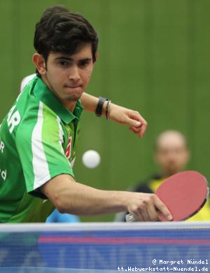 Brian Afanador (J&uuml;lich)